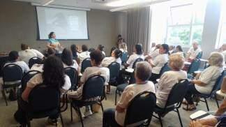 Projeto Social Olhar Aparecida