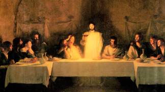 Ultima Ceia