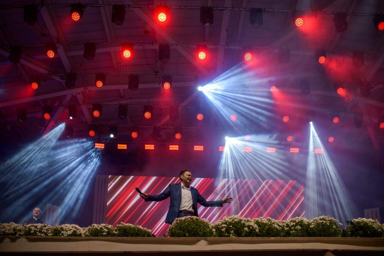 Davi Barbosa/ TV Aparecida