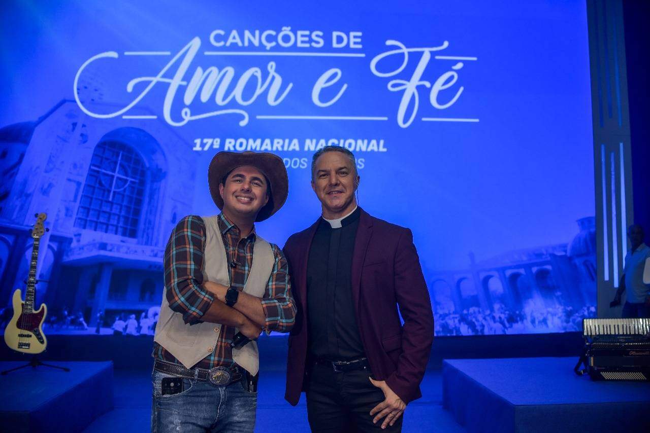 Davi Barbosa/ TV Aparecida