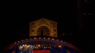 Show Canções de Amor e Fé- Terço dos Homens 2025