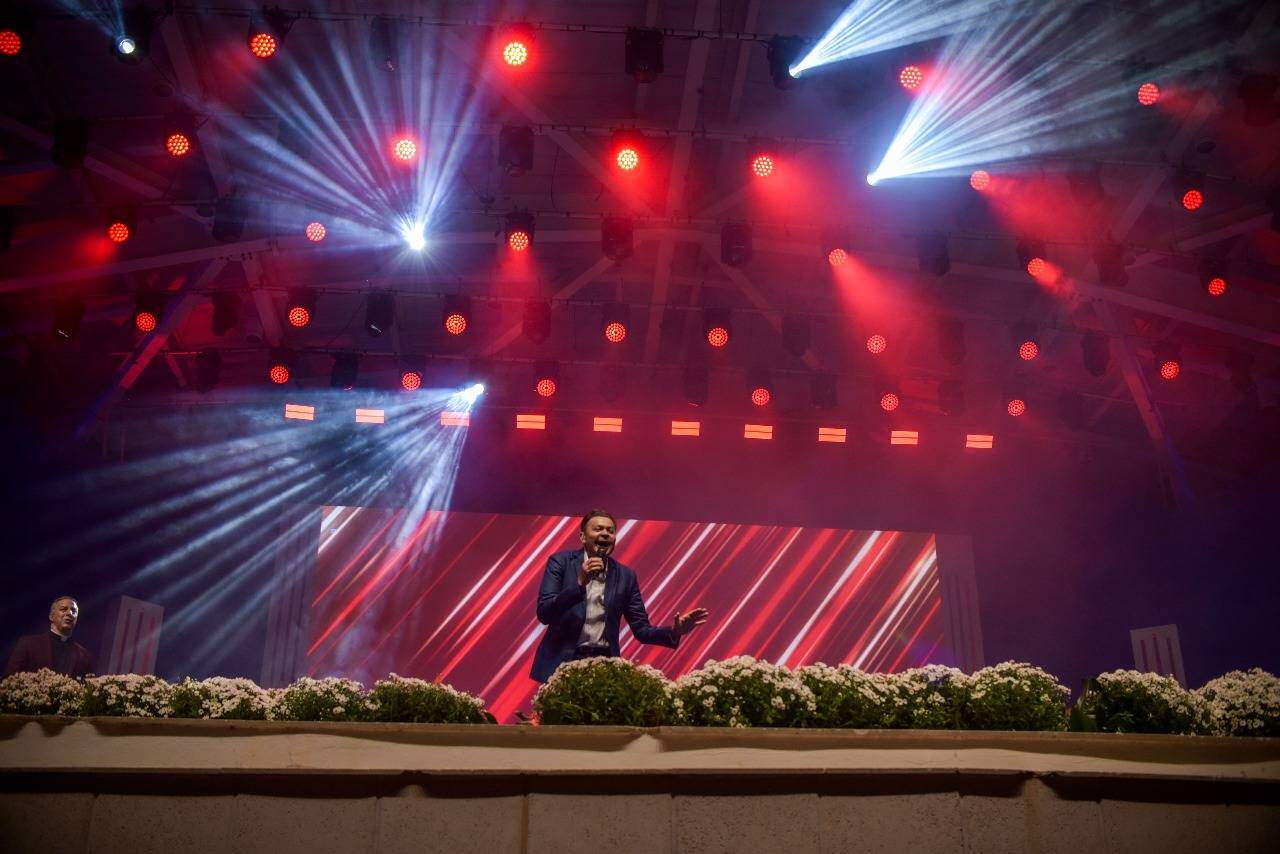 Davi Barbosa/ TV Aparecida