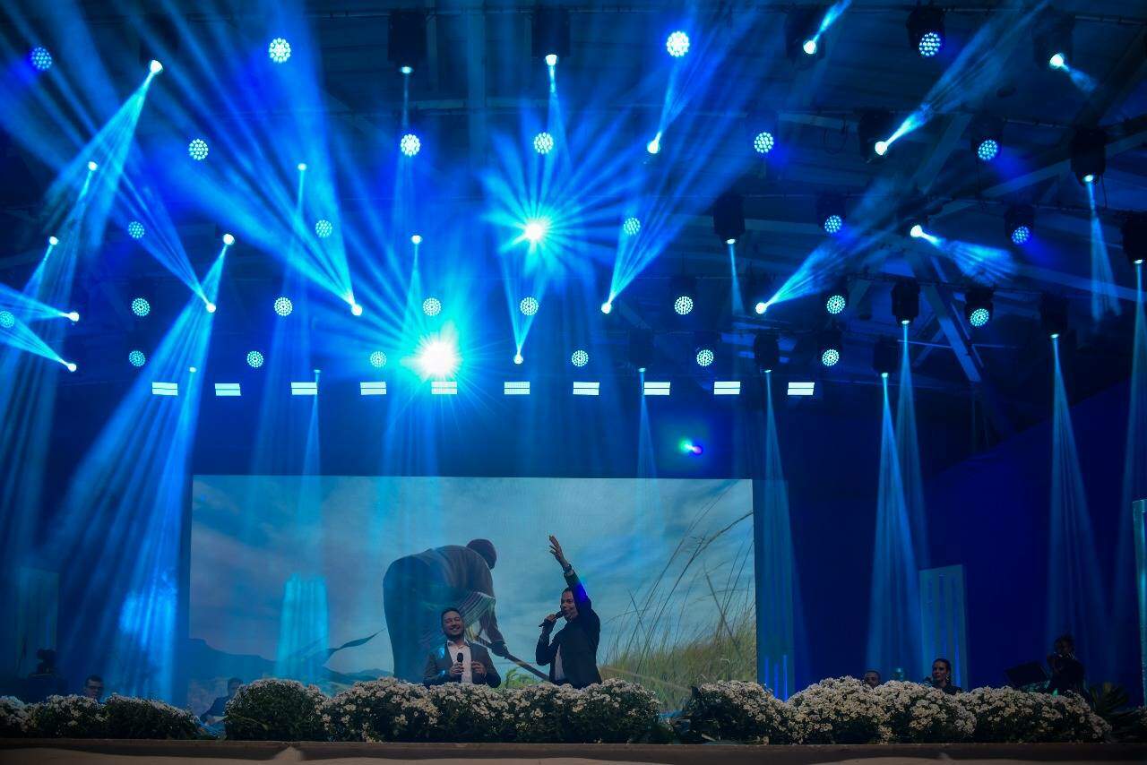 Davi Barbosa/ TV Aparecida
