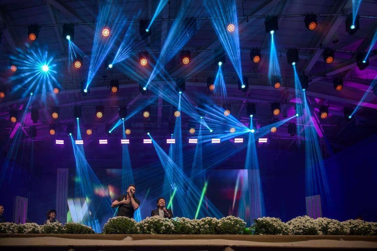 Davi Barbosa/ TV Aparecida