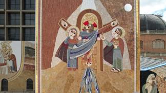 23 - A CRUCIFICAÇÃO - CARLOS RODRIGUES