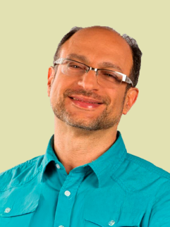 Dr. Ir. Afonso Murad, FMS
