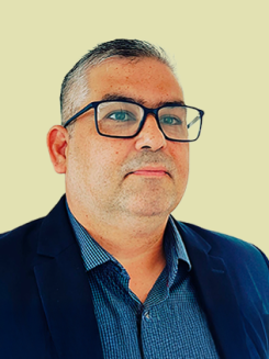 Me. Dr. Vinícius Paiva