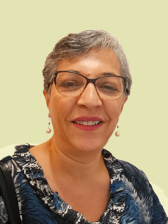 Ma. Celia Soares de Sousa