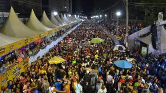 carnaval guaratingueta