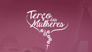 Logo - Terço das Mulheres