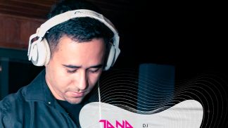 DJ Cláudio Junior