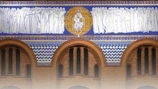 Cristo Pantocrator