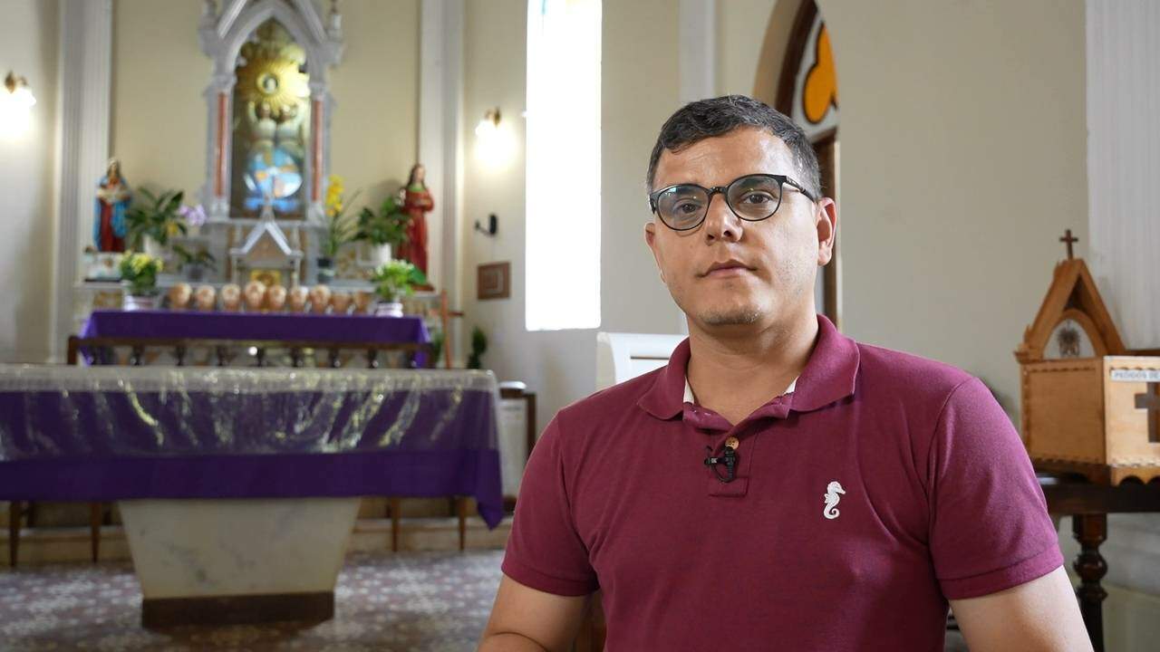Reprodução / TV Aparecida