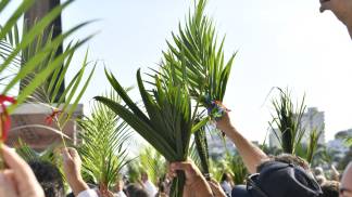 Domingo de Ramos 2022