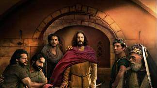 the chosen 5a temporada