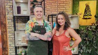 Leo e Bianca "Sabor de Vida"