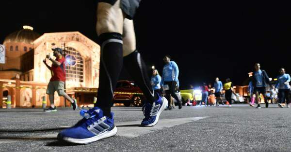 Corrida Mãe Aparecida 2025: Um Evento Inesquecível de Fé, Esporte e Esperança!