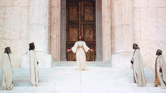 O Apocalipse de João - Cinema da Fé