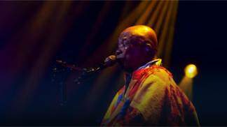 Milton Nascimento