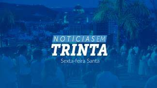 N30 Especial Sexta-feira Santa