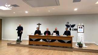 coletiva de imprensa papa francisco