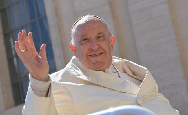Vatican Media