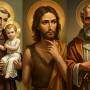 Como a liturgia celebra os santos juninos?