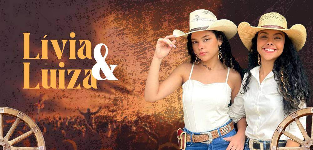 Livia e Luiza