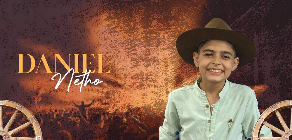 Daniel Netho
