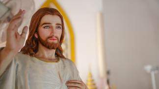 Jesus misericordioso