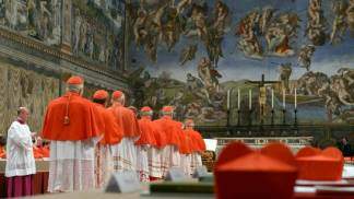 conclave