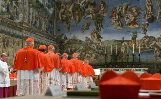 Vatican Media