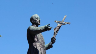 Imagem de São Geraldo