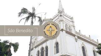 Destaque São Benedito