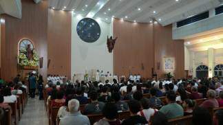 santuário sorocaba