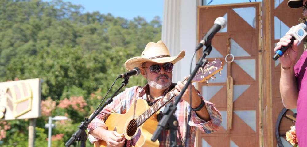 Dia do sertanejo 2025 (Rian Torres/ A12)