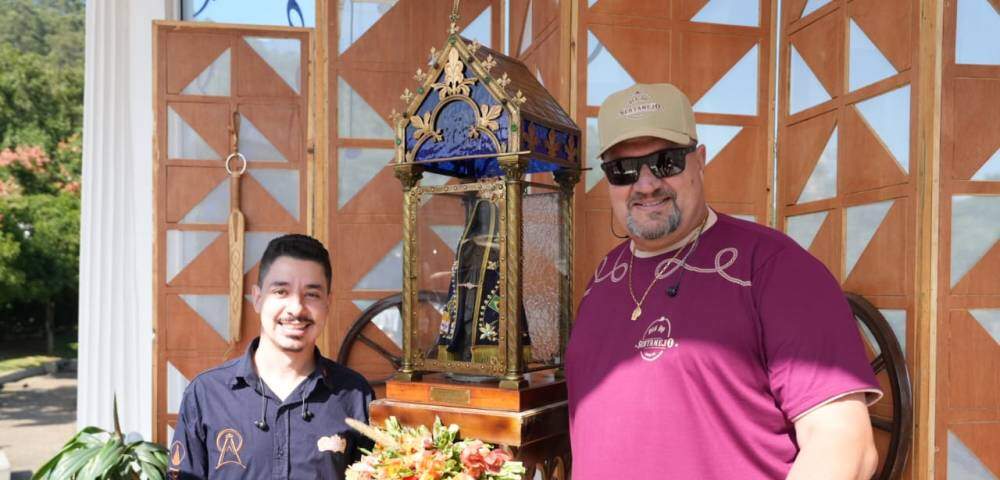 Dia do sertanejo 2025 (Rian Torres/ A12)