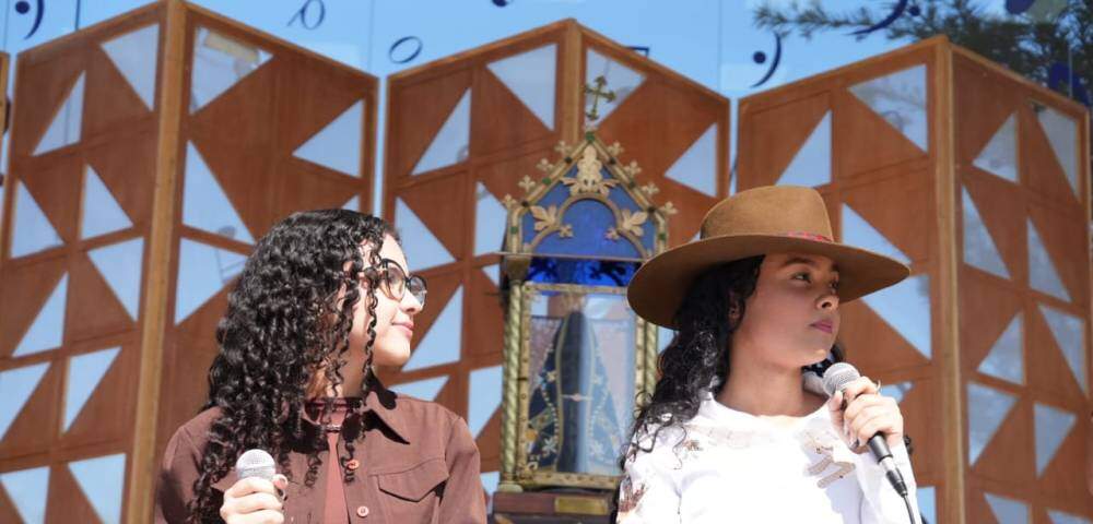 Dia do sertanejo 2025 (Rian Torres/ A12)