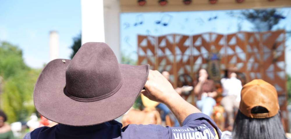Dia do sertanejo 2025 (Rian Torres/ A12)