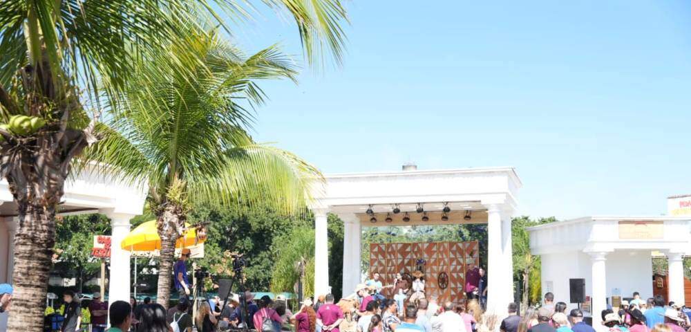 Dia do sertanejo 2025 (Rian Torres/ A12)