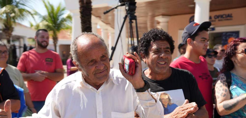 Dia do sertanejo 2025 (Rian Torres/ A12)