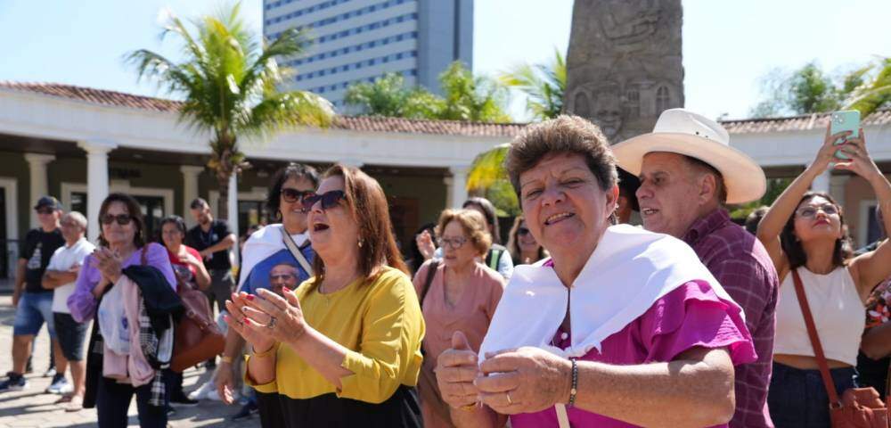 Dia do sertanejo 2025 (Rian Torres/ A12)