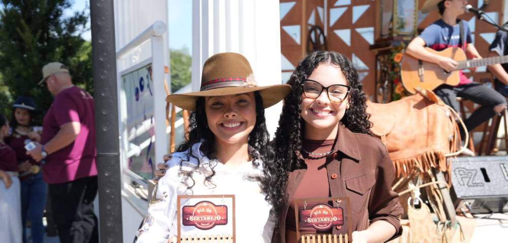 Dia do sertanejo 2025 (Rian Torres/ A12)