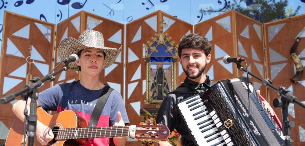 Dia do sertanejo 2025 (Rian Torres/ A12)