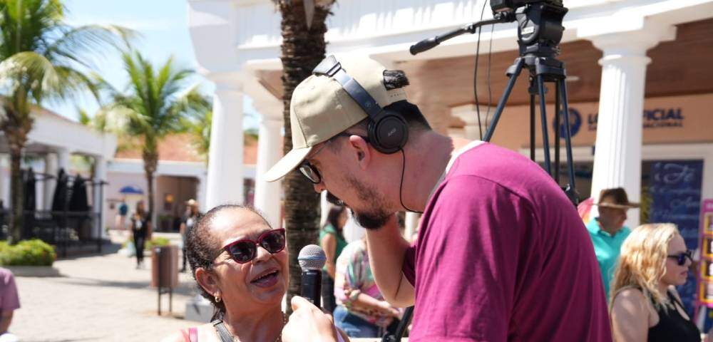 Dia do sertanejo 2025 (Rian Torres/ A12)