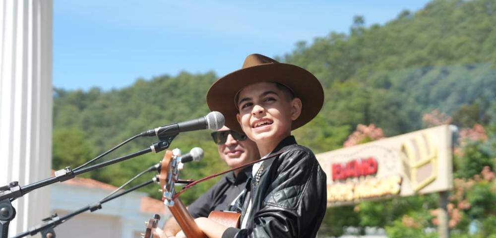 Dia do sertanejo 2025 (Rian Torres/ A12)