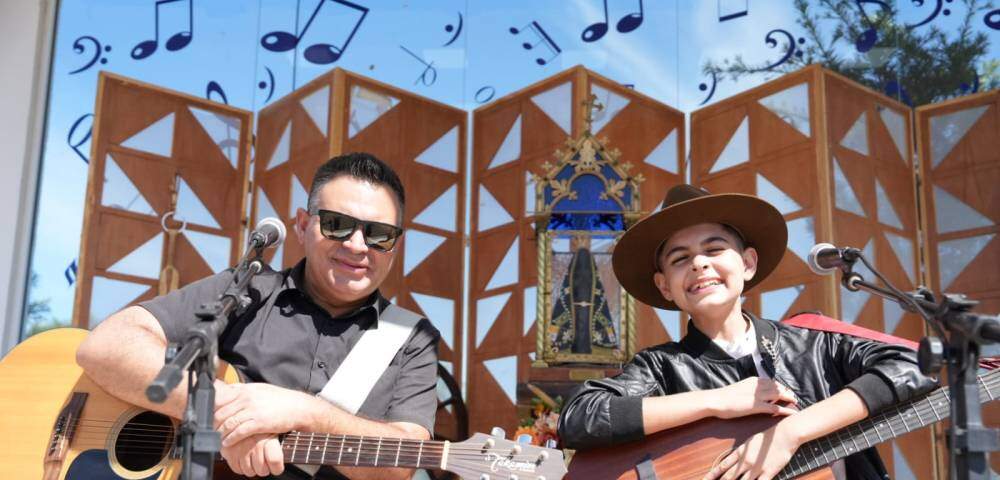 Dia do sertanejo 2025 (Rian Torres/ A12)