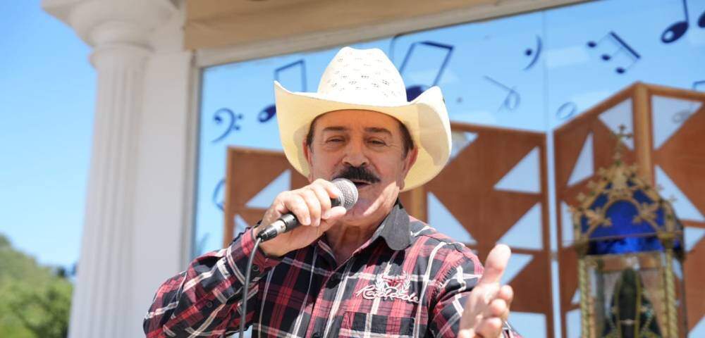 Dia do sertanejo 2025 (Rian Torres/ A12)