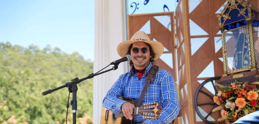 Dia do sertanejo 2025 (Rian Torres/ A12)
