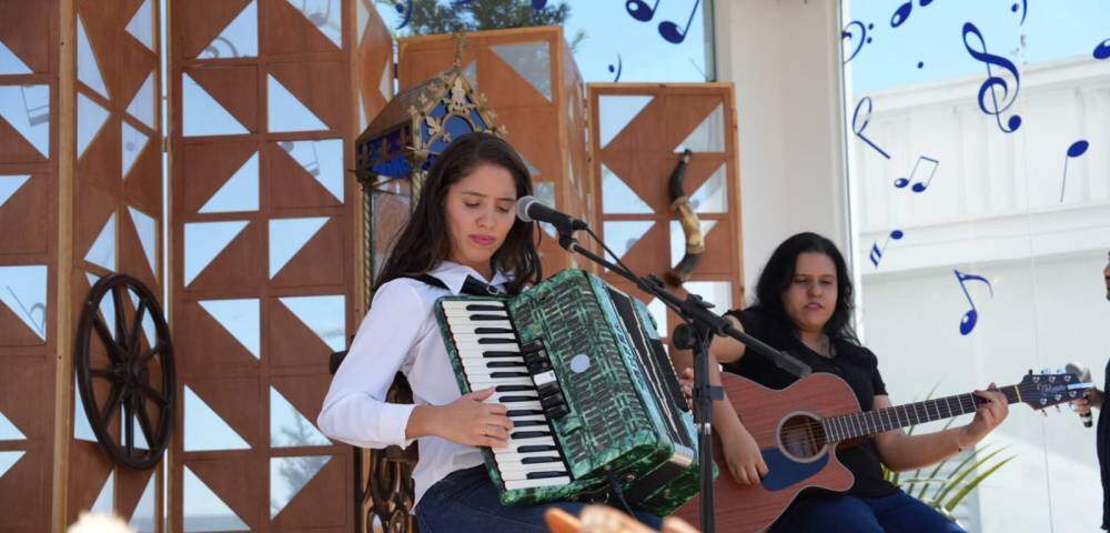 Dia do sertanejo 2025 (Rian Torres/ A12)